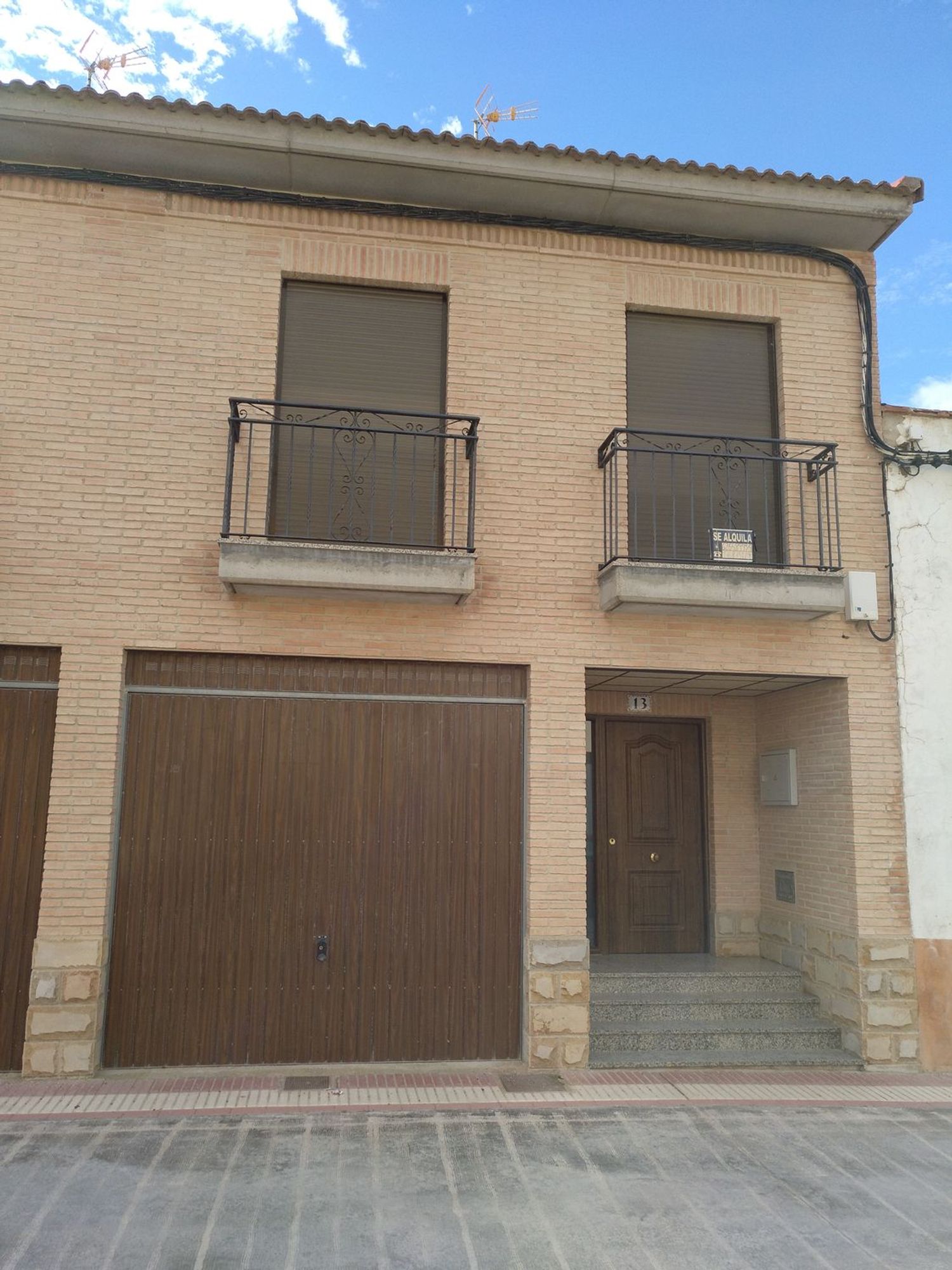 Chalet adosado en Travesía Diez, 13 - Foto 2