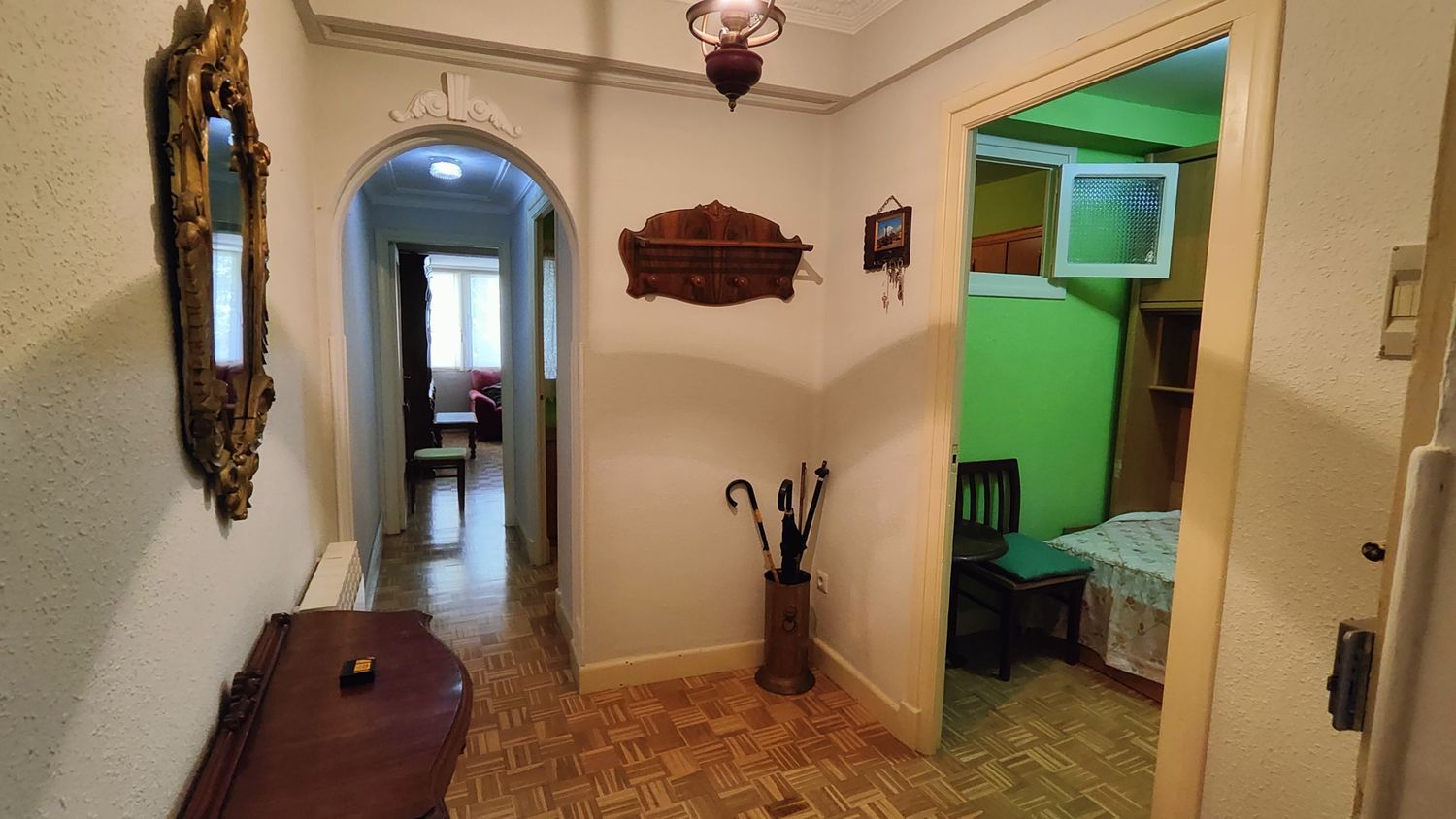 Piso en Casco Viejo, Casco Viejo - Foto 9
