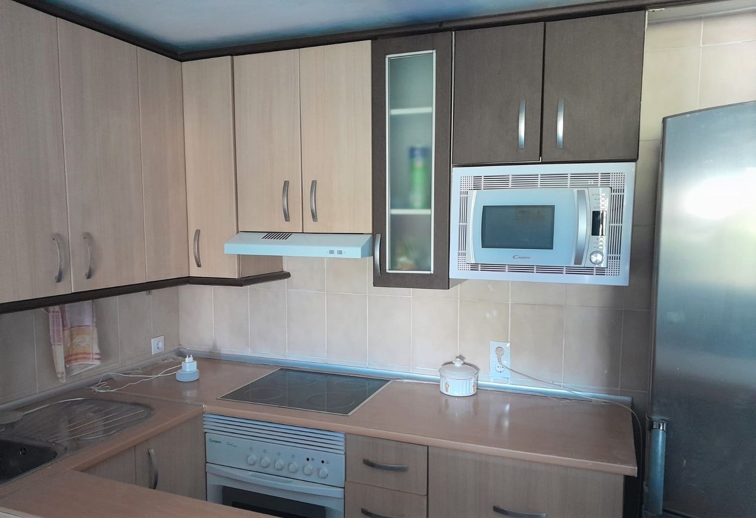 Chalet adosado en Calle Isla de Mallorca, 113 - Foto 3