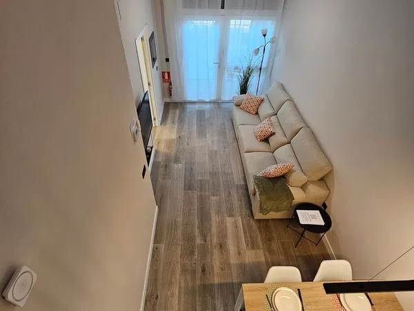 Estudio en calle Bernardino Tirapu, 1 - Foto 38