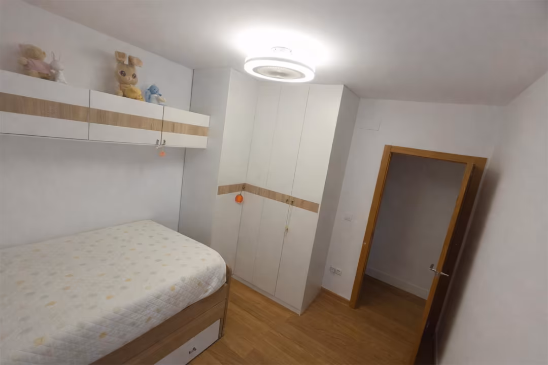 Piso en  Plaza de Andalucía 13 - Foto 6