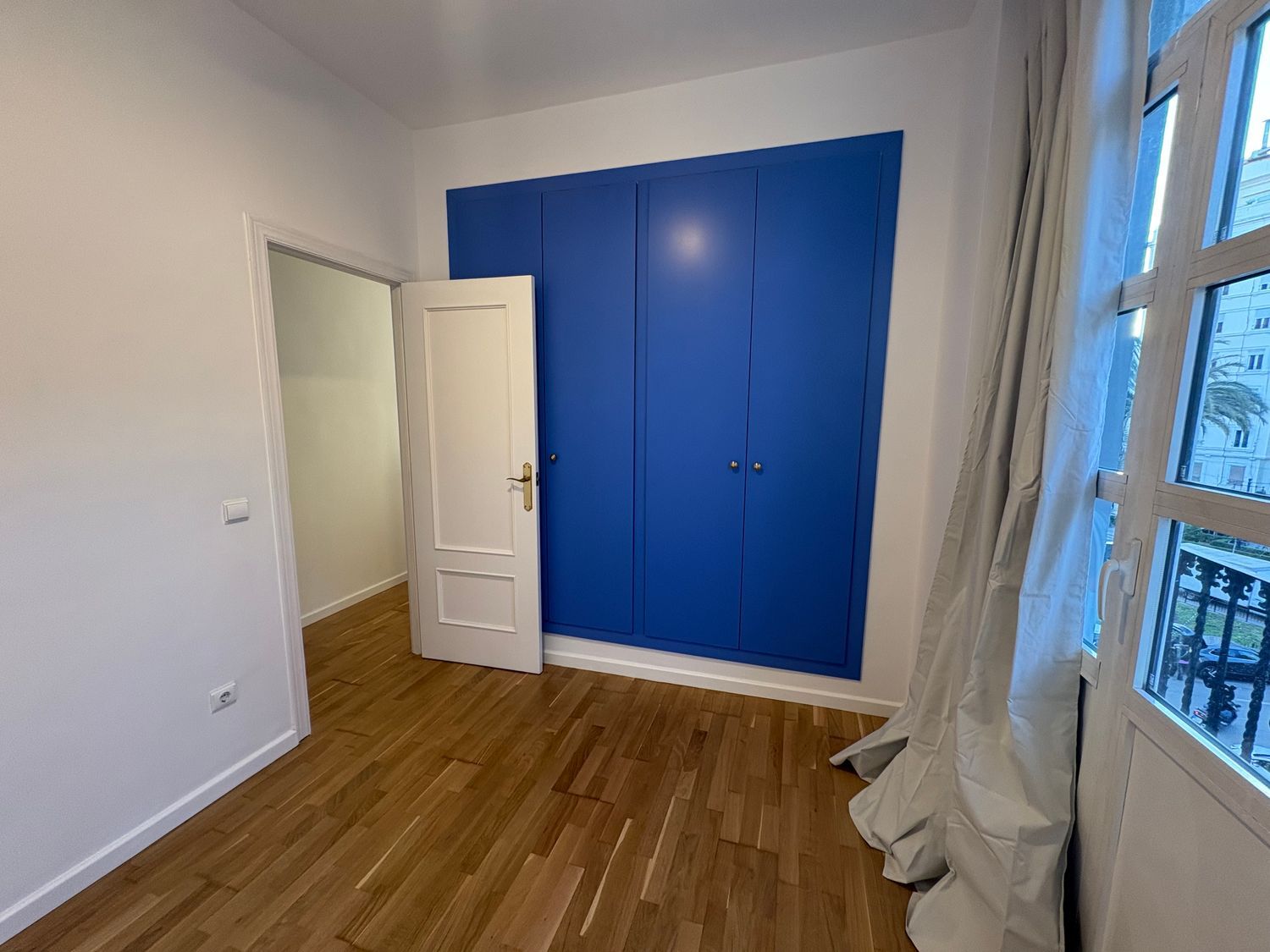 Piso en plaza del Obispo Amigó, 3 - Foto 8