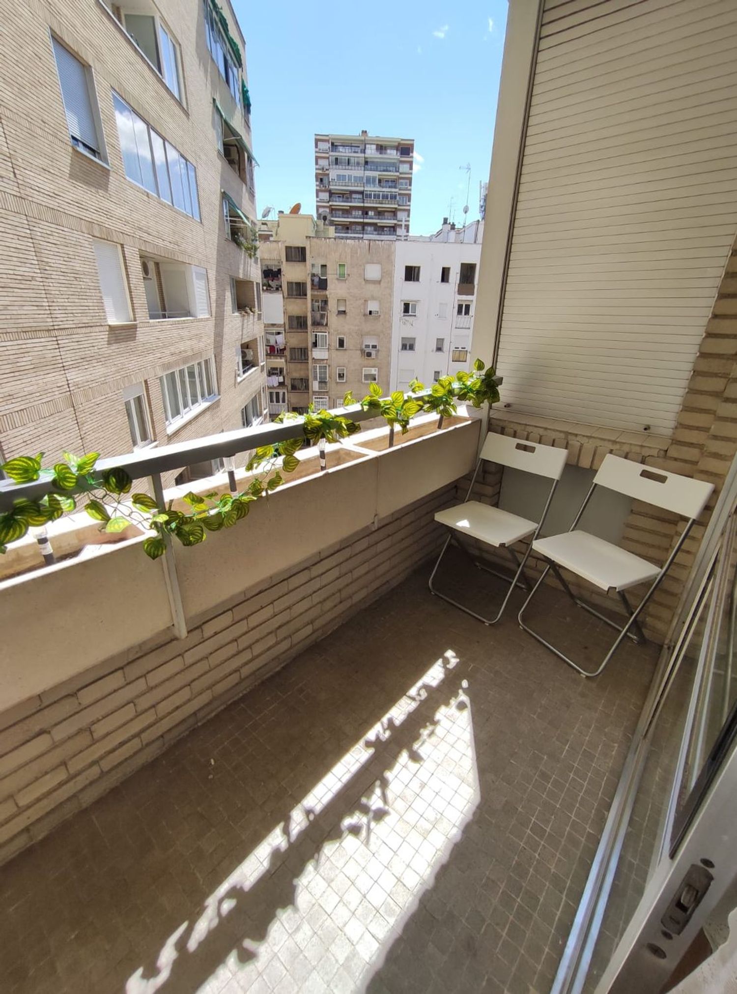 Piso en Calle de Julián Romea, Vallehermoso - Foto 45