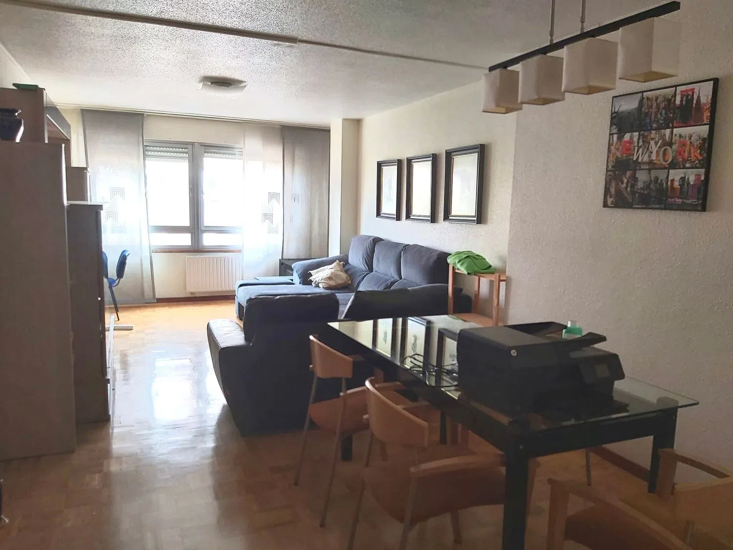 Piso en calle Esquíroz, 31 - Foto 5