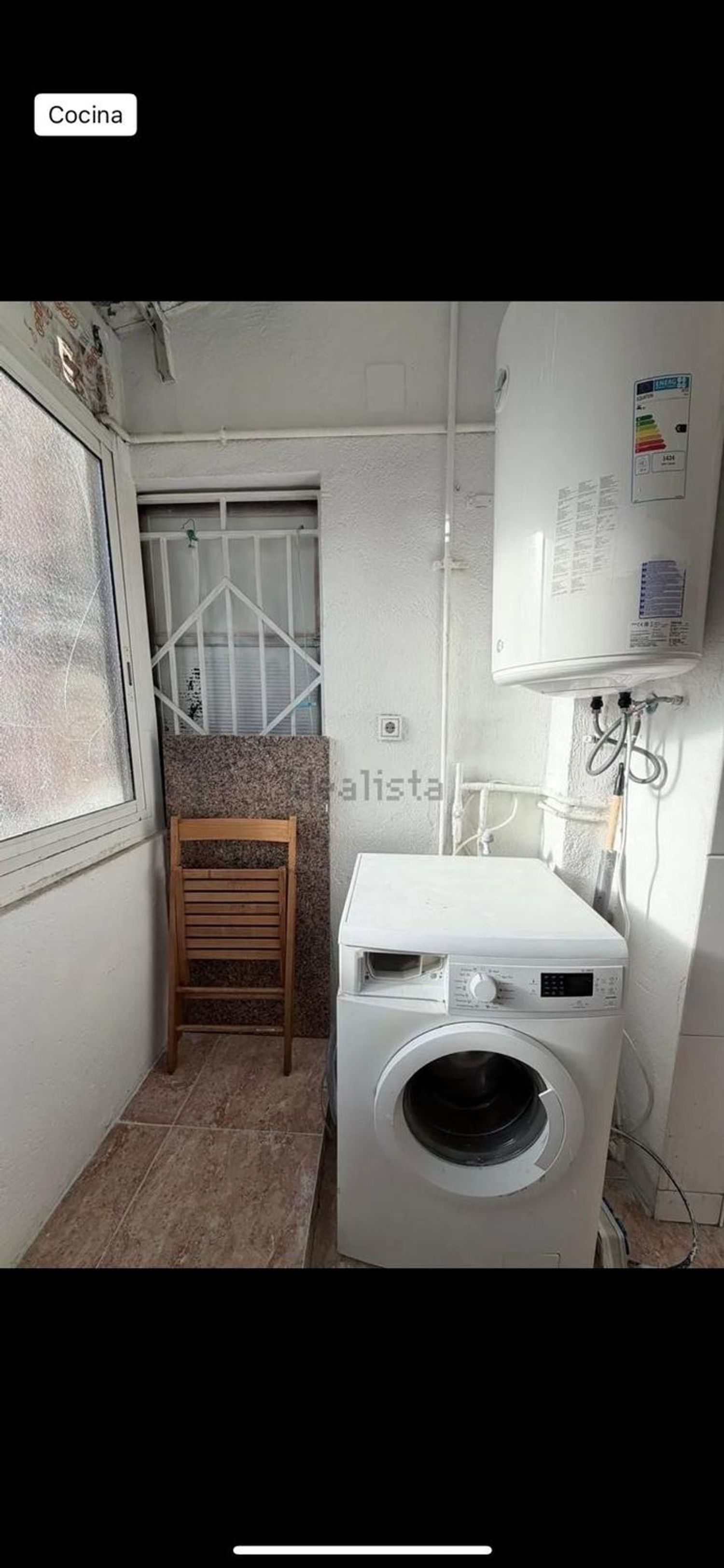 Piso en calle de Ruperto Chapí, 45 - Foto 18