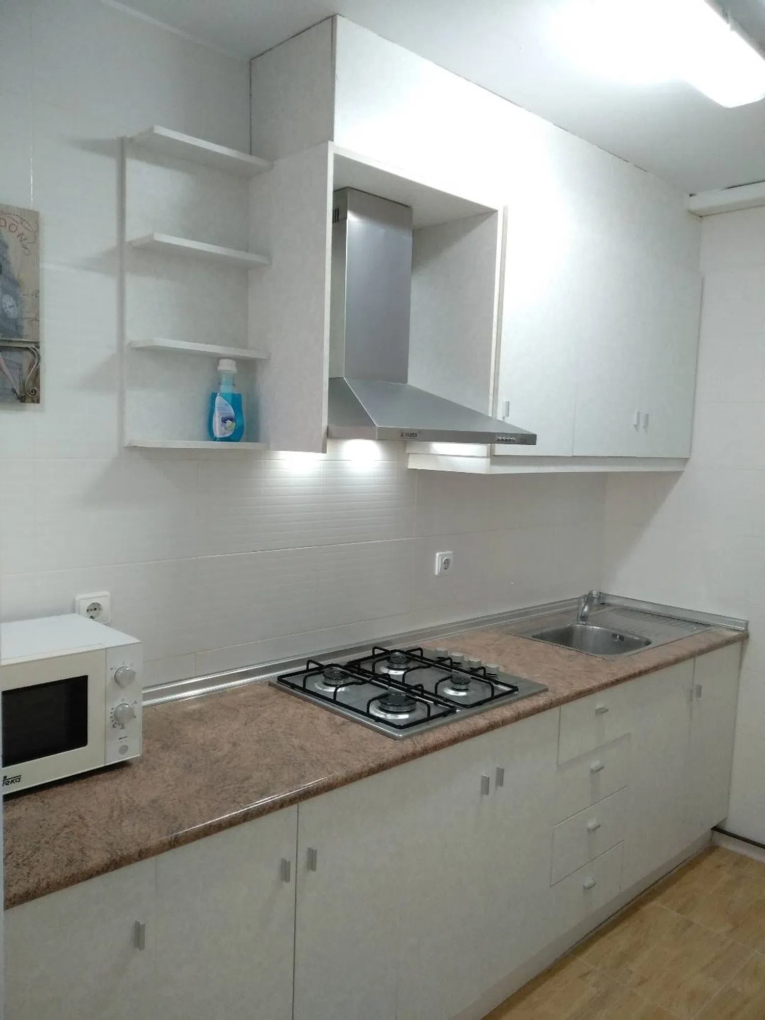 Piso en cardenal Payá, 5 - Foto 4