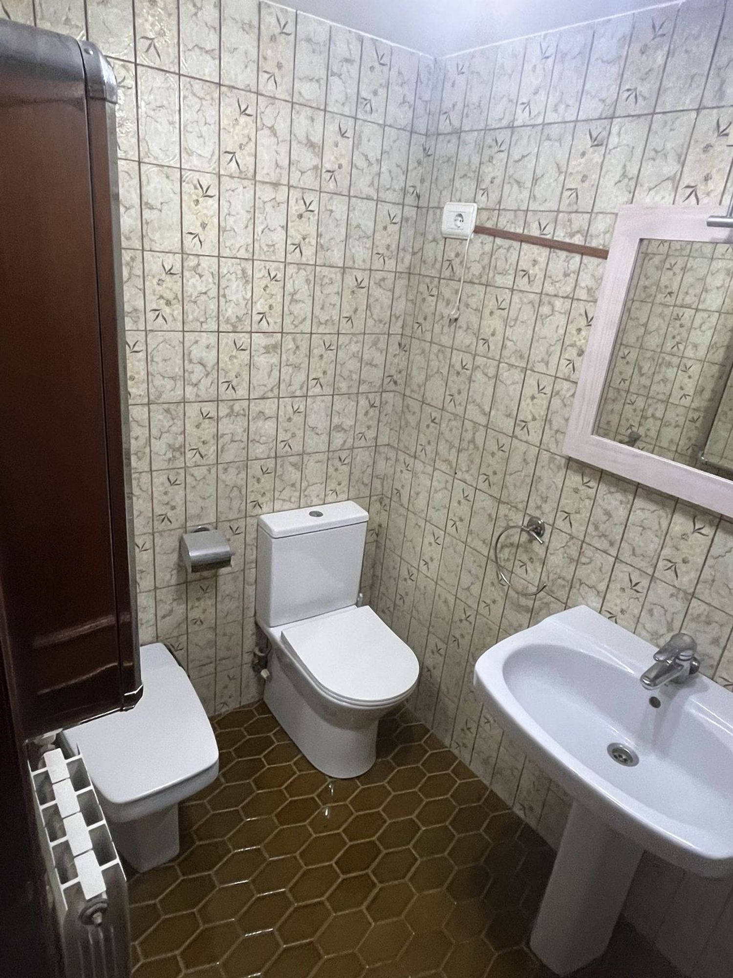 Piso en San Pedro de Deusto - Foto 18