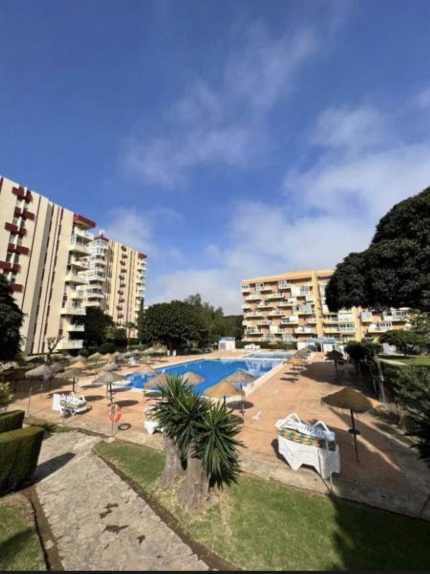 Estudio en Avenida Gamonal, 4, Parque de la Paloma, Parque de la Paloma - Foto 8