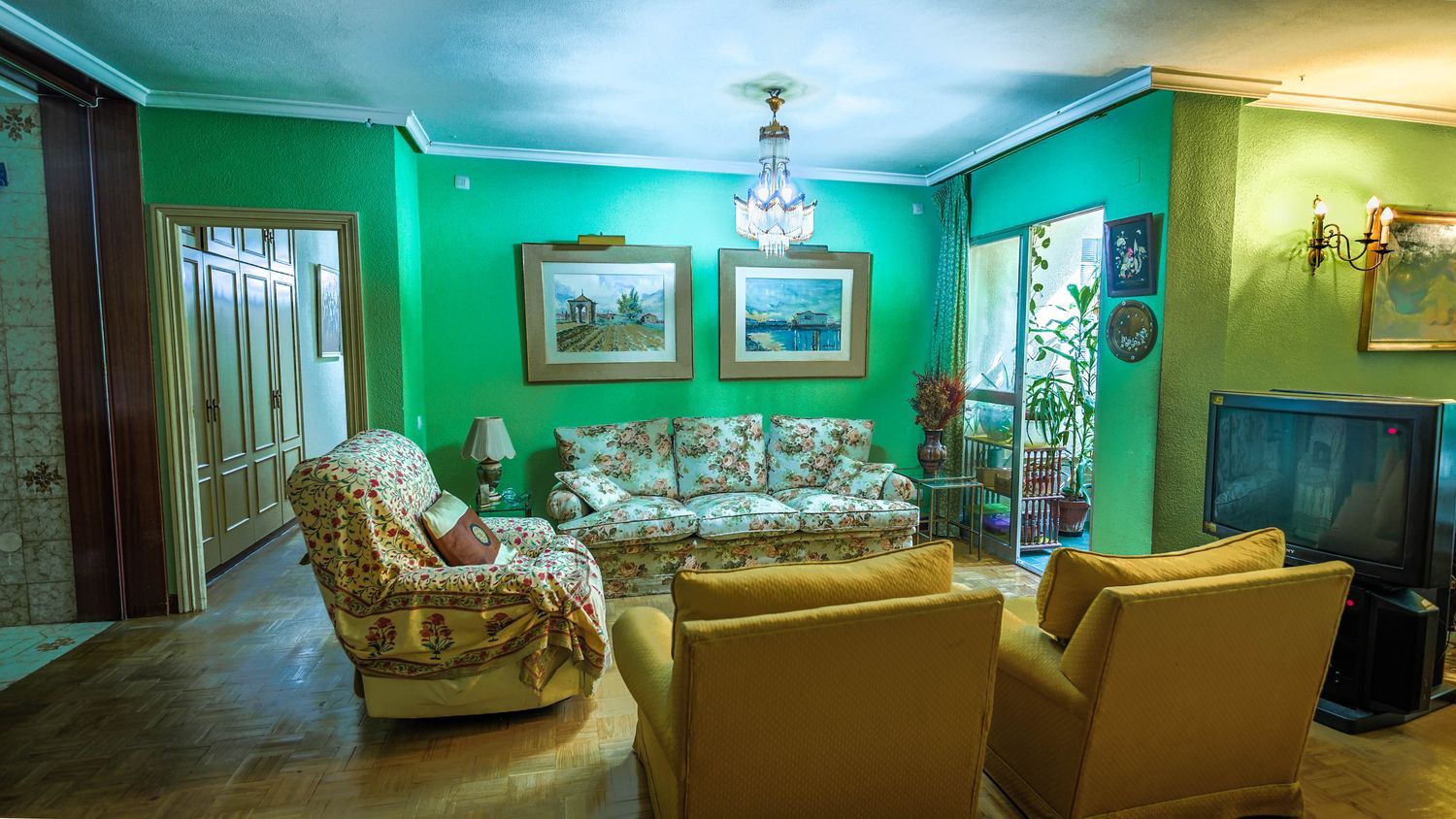 Piso en venta en Zona norte - Foto 2