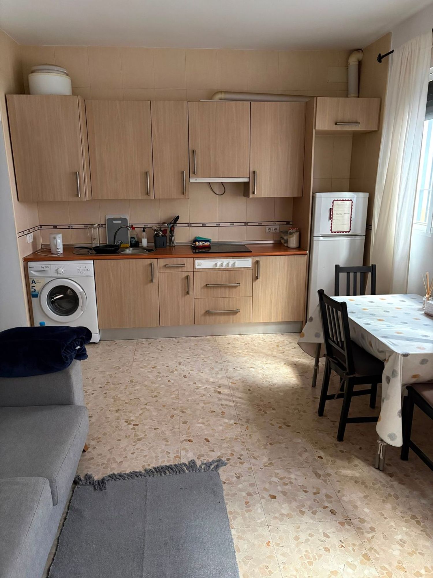 Estudio en Calle Costanillas, 6, Casco Histórico - Ollerías - Marrubial - Foto 3