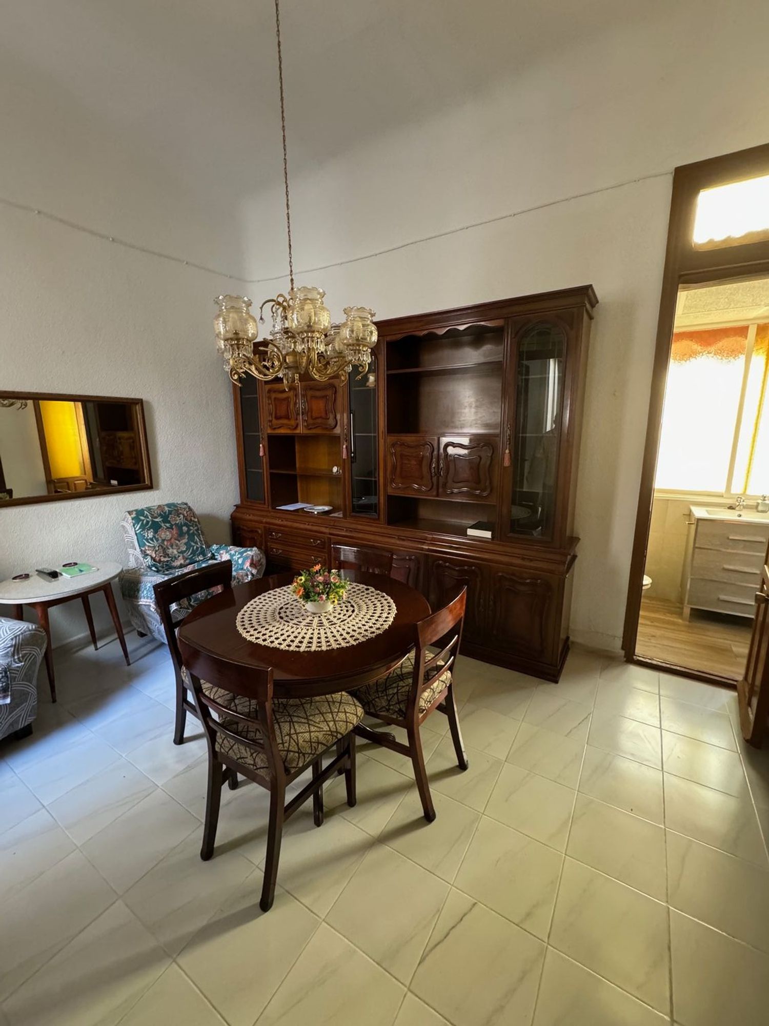 Ático en plaza del Hospital Viejo, 16 - Foto 10