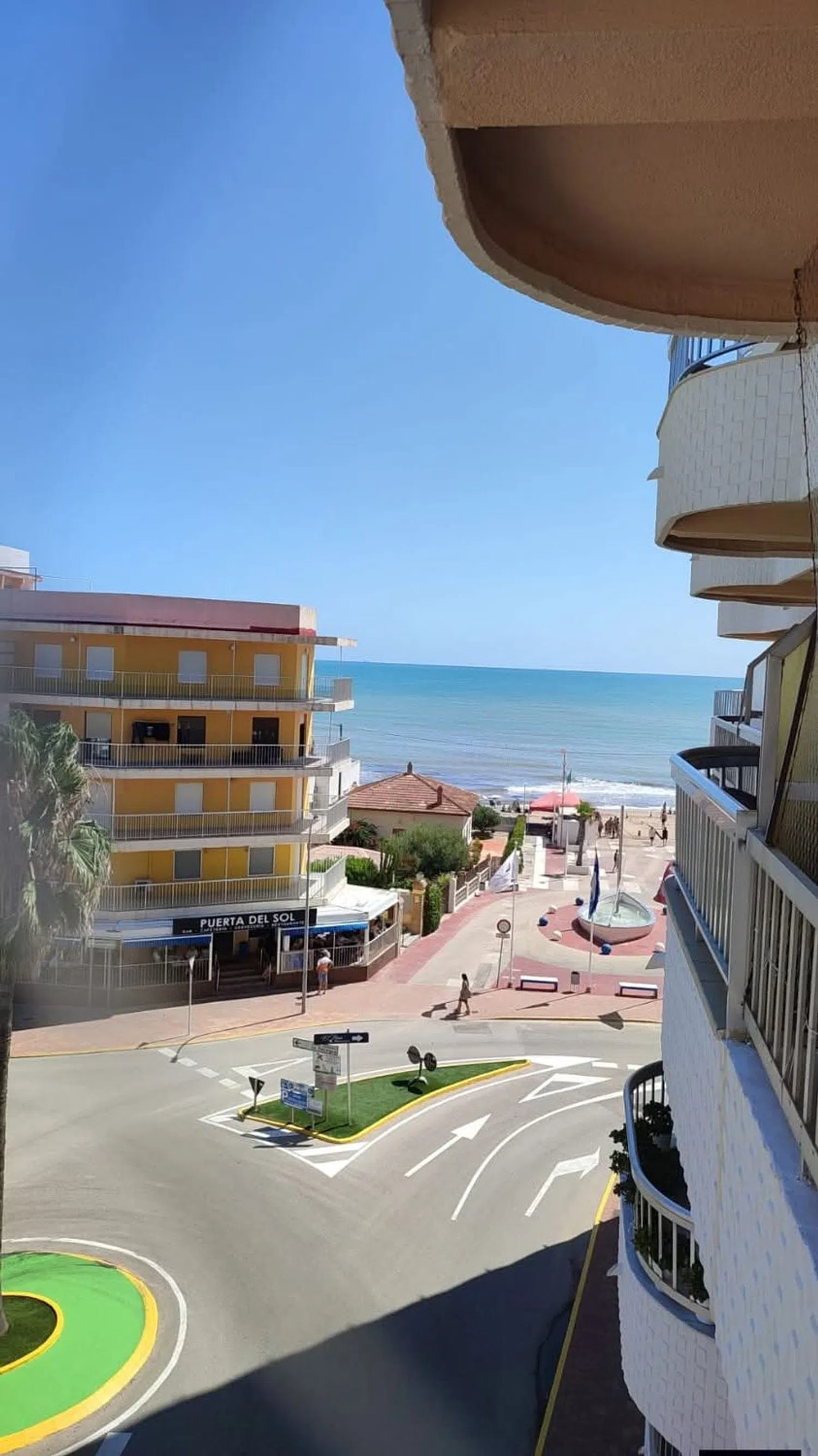 Piso en Platja de Tavernes de la Valldigna, 12 - Foto 2