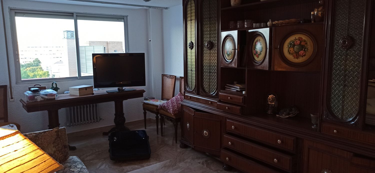 Piso en calle de Violante de Hungría, 10 - Foto 29