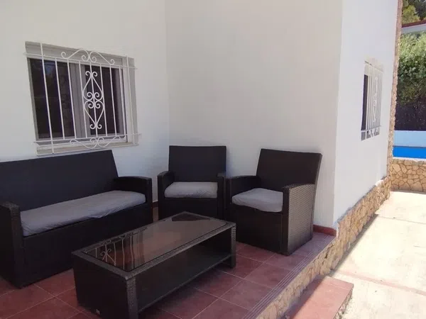 Casa o chalet independiente en Puerta del sol, 1, La Cañada, La Cañada - Foto 8