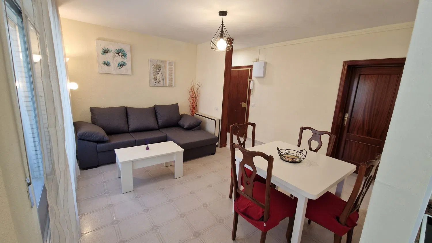 Piso en calle General Moscardó Guzmán, 67 - Foto 2