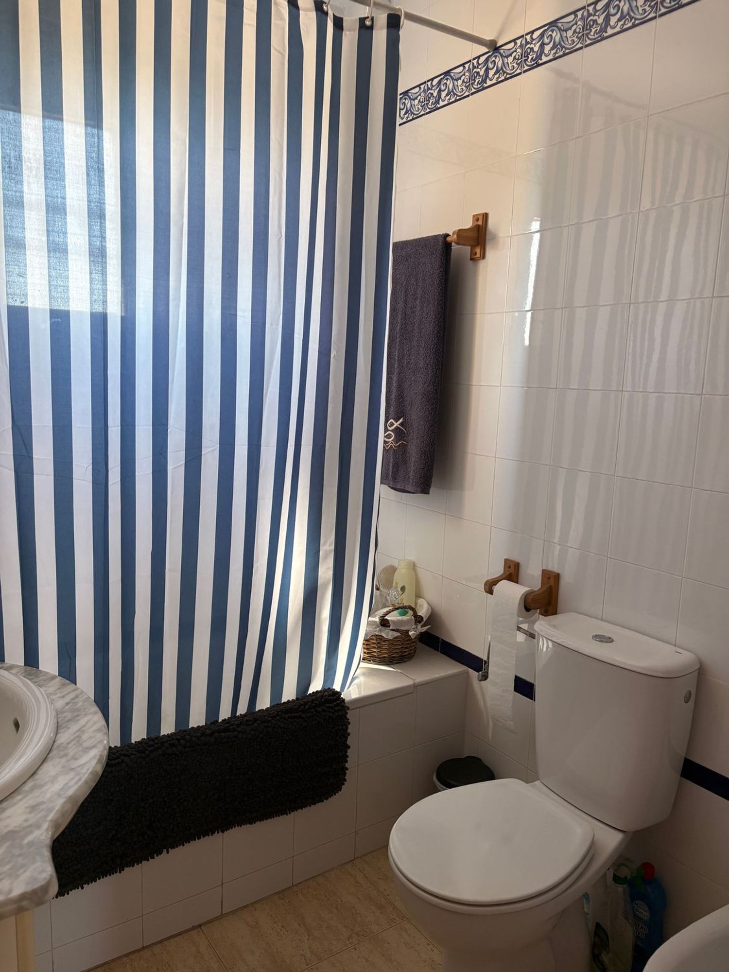 Chalet pareado en Avenida Comunidad Valenciana, 108, Pueblo Latino, Pueblo Latino - Foto 13