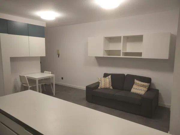 Piso en calle Filipinas, 10 - Foto 1