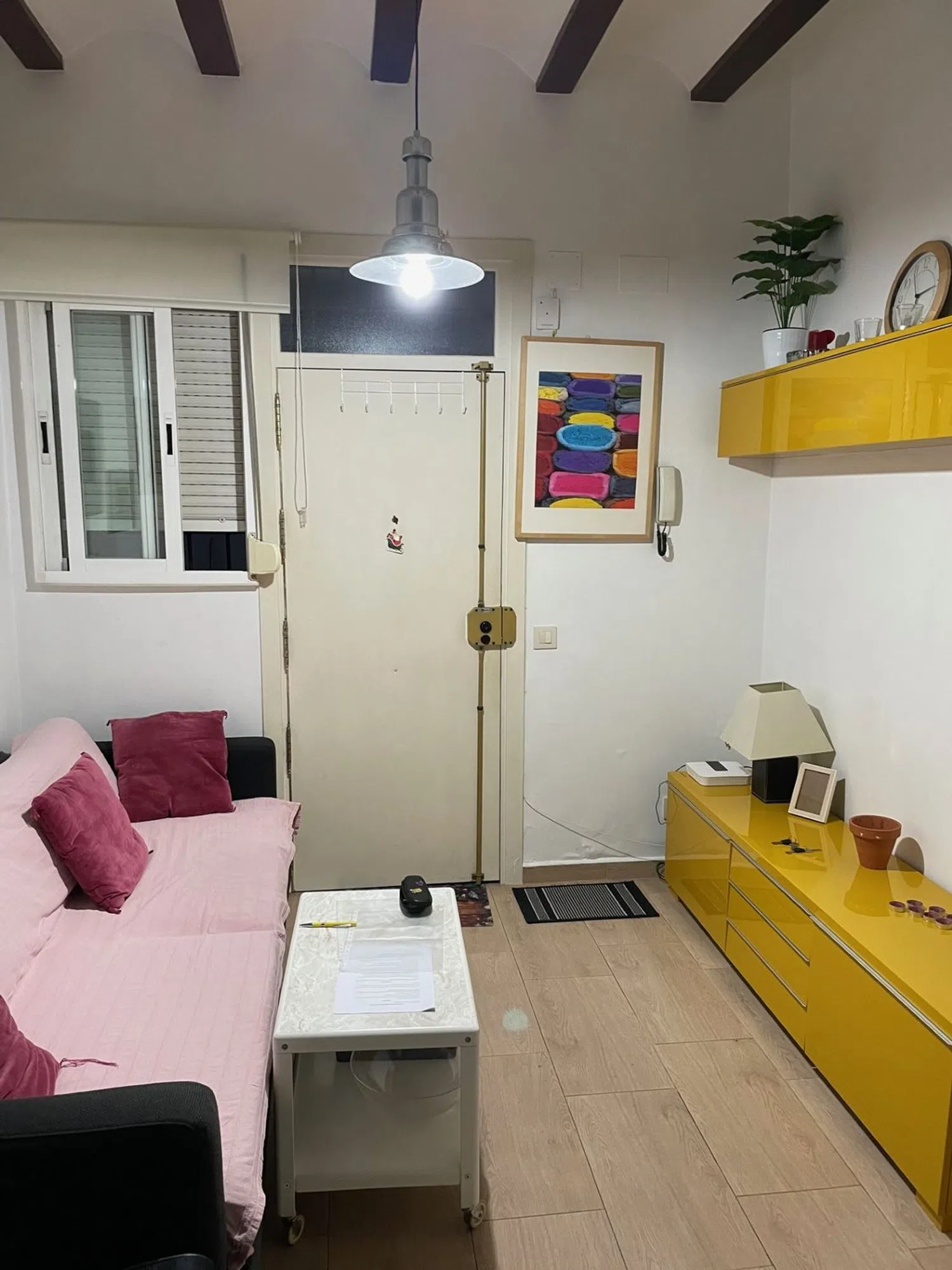 Piso en calle de Alberto Aguilera, 44 - Foto 3