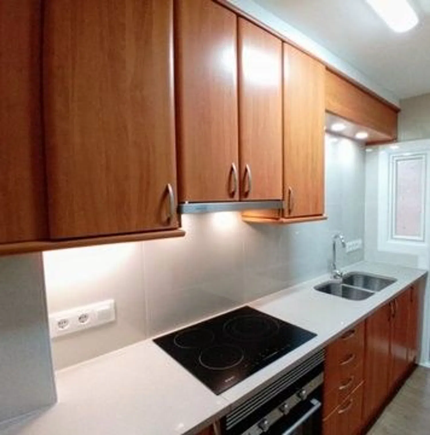Piso en calle de Josep Anselm Clavé, 69 - Foto 6