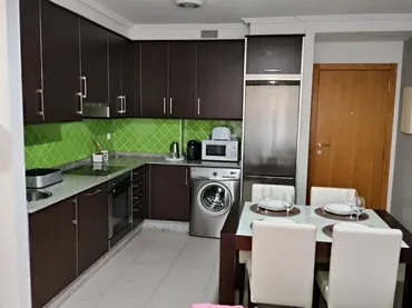 Piso en  Rúa Canido 16 - Foto 1