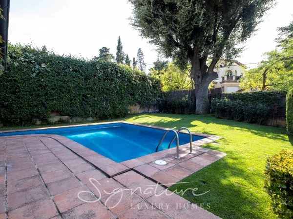 Casa o chalet independiente en Avenida de Bilbao, Mirasol, Mirasol - Foto 37