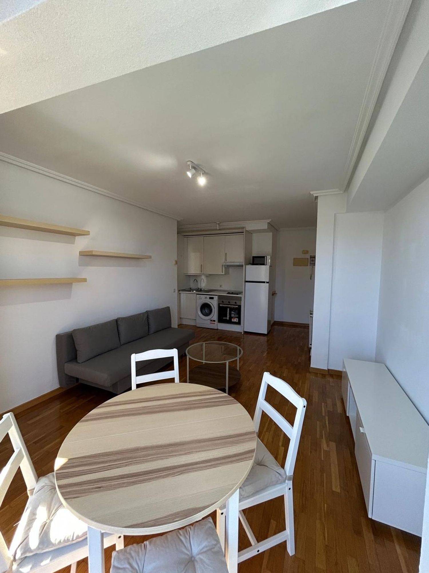 Piso en calle de Lérida, 91 - Foto 3