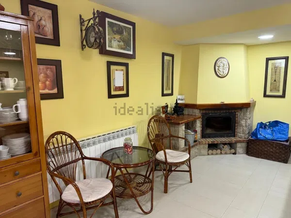 Casa o chalet independiente en Avenida Valdecarriches, 7 - Foto 7