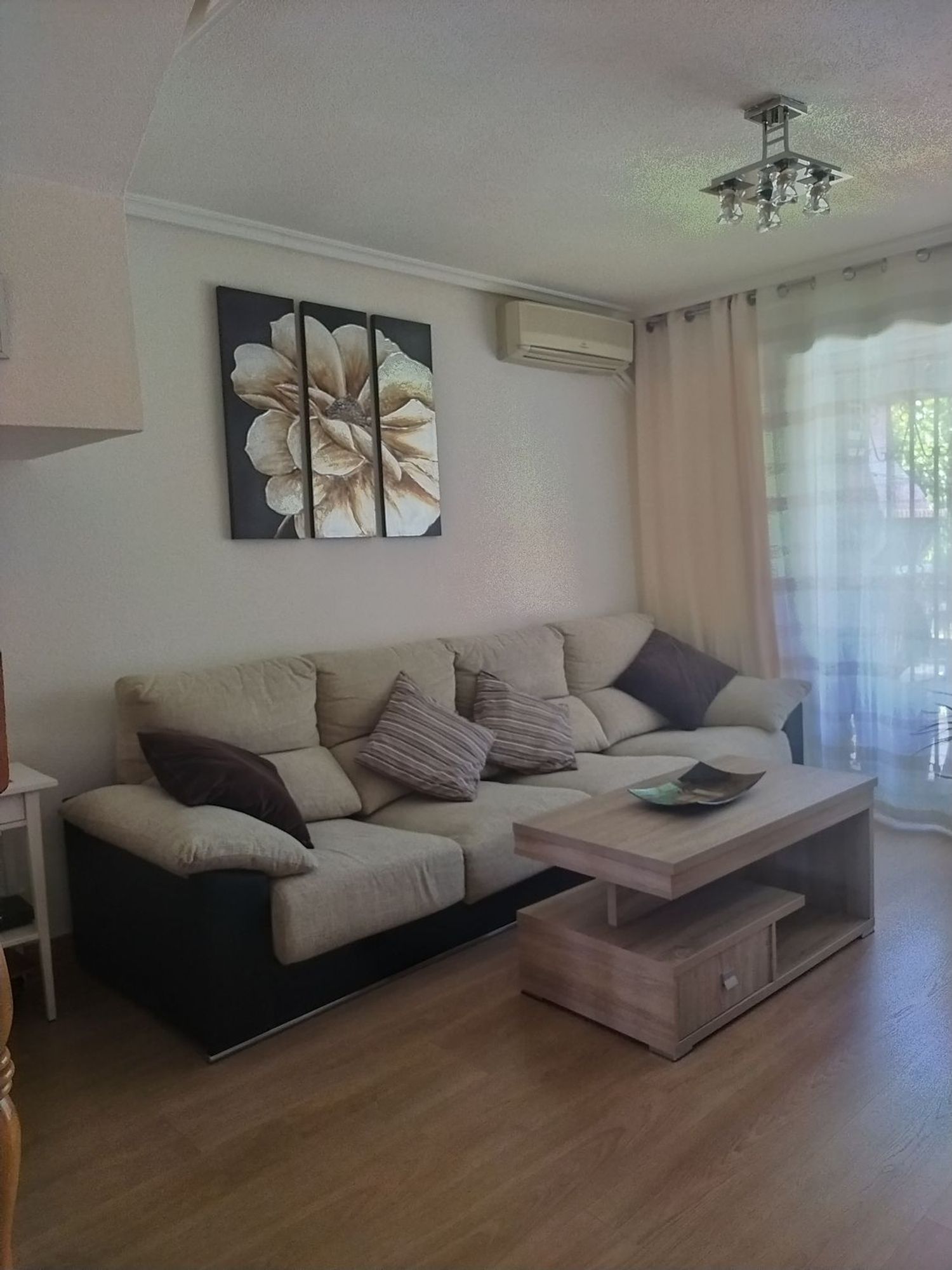Chalet adosado en Calle Monte Caro, 1, La Poveda, La Poveda - Foto 9
