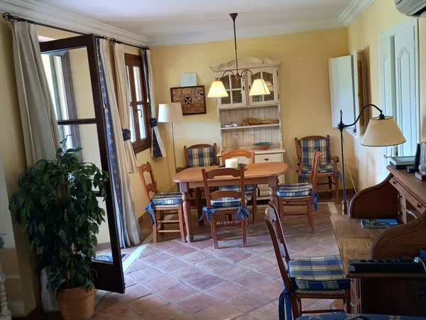 Chalet adosado en Camino Cortes s/n, Guadalmina Alta - Foto 16