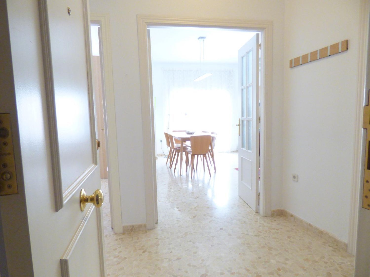 Piso en Puerto Parejo, Cristo de la Epidemia - Foto 10