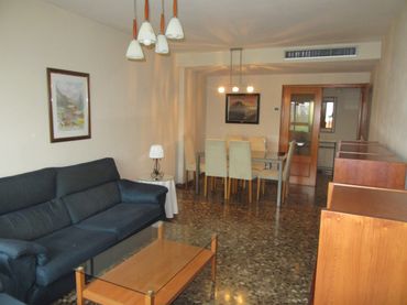 Piso en  Valencia - paseo de la Pechina - Foto 4