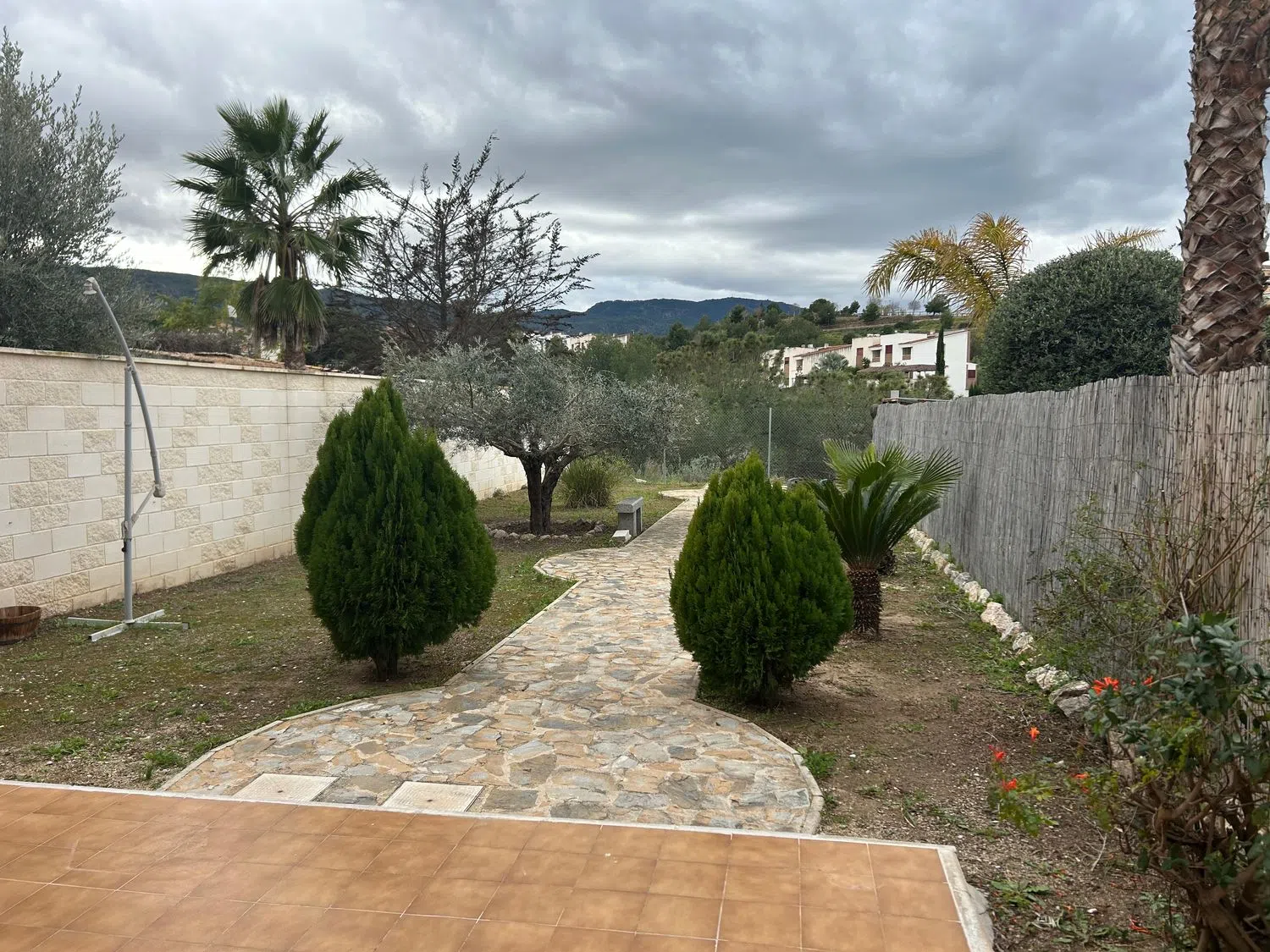 Chalet pareado en calle Lentisco, 14 - Foto 16