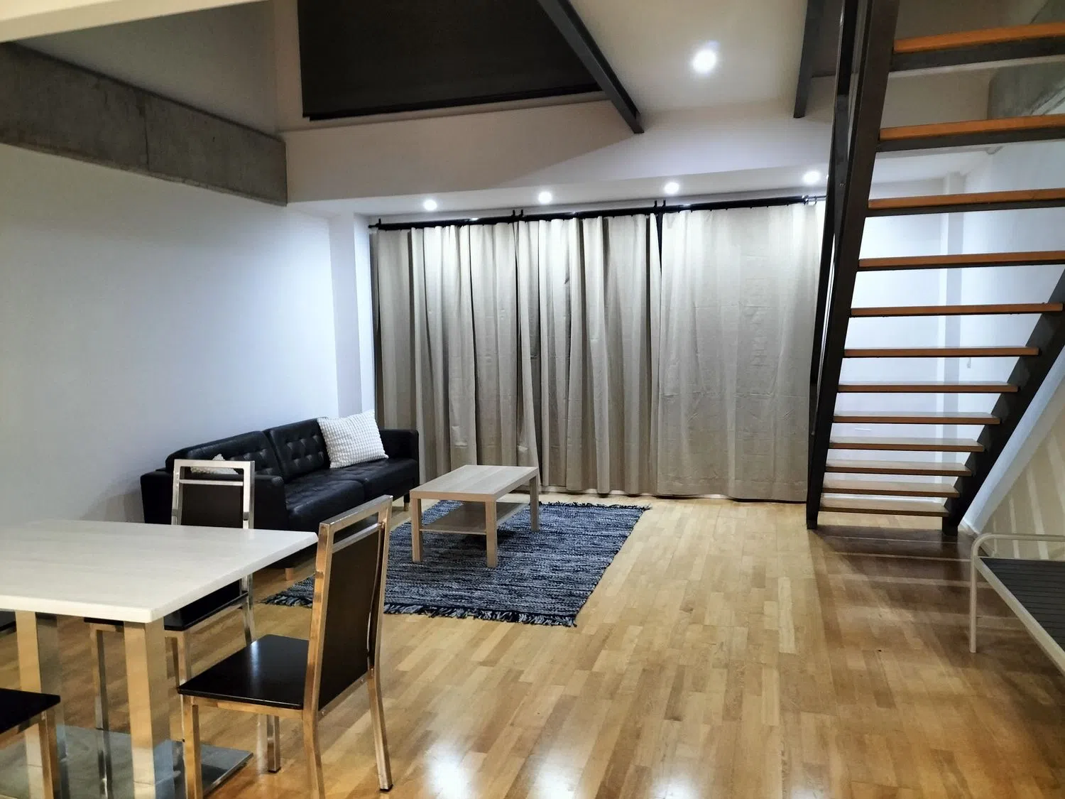 Estudio en avenida de la Industria, 16 - Foto 6