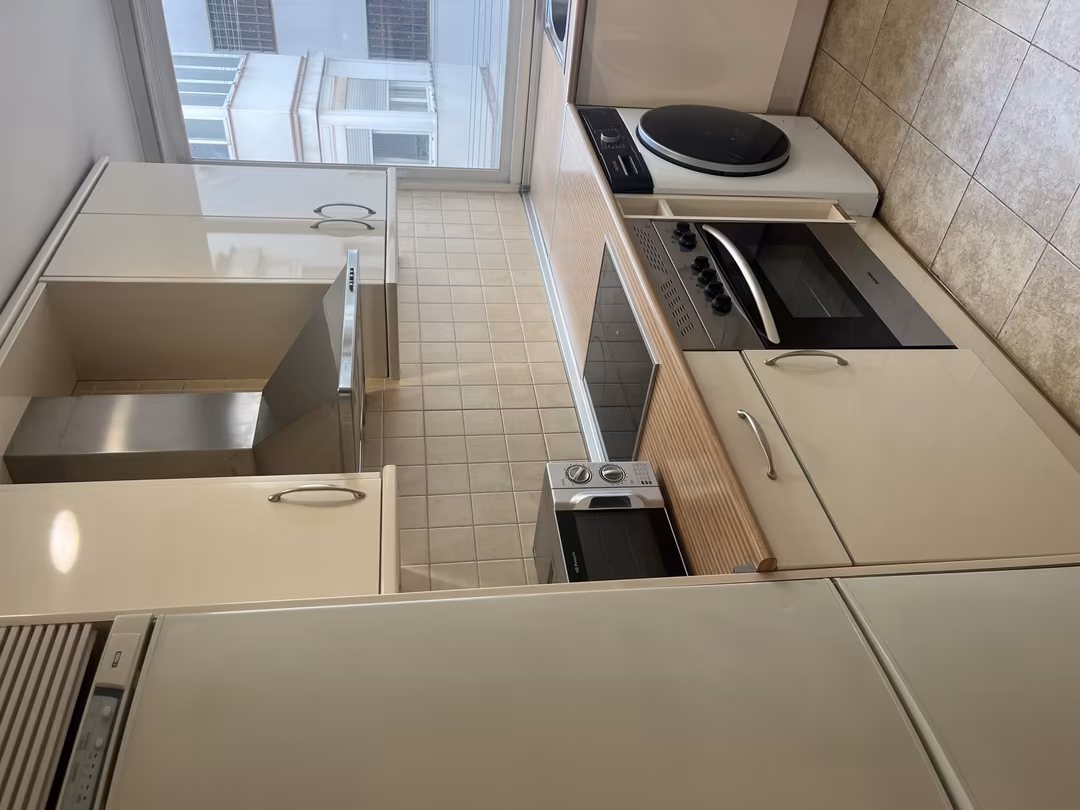 Piso en  Calle de Arias Montano 155 - Foto 8