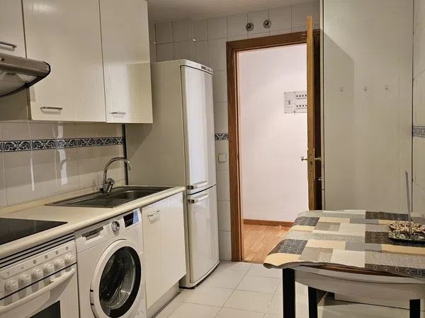 Piso en paseo de la Florida, 24 - Foto 12