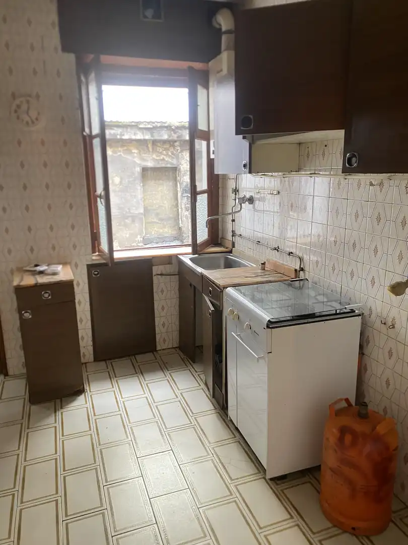 Piso en  Calle Poeta Mánfer de la Llera 6 - Foto 4