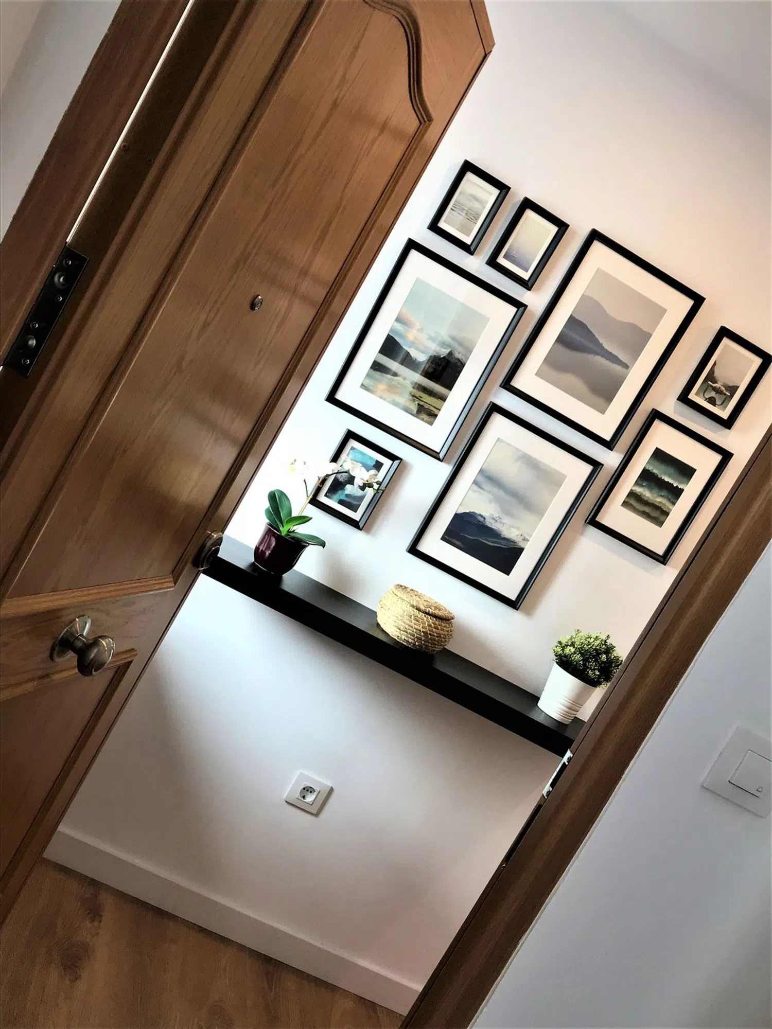 Piso en calle del Doctor Nicasi Benlloch, 48 - Foto 7