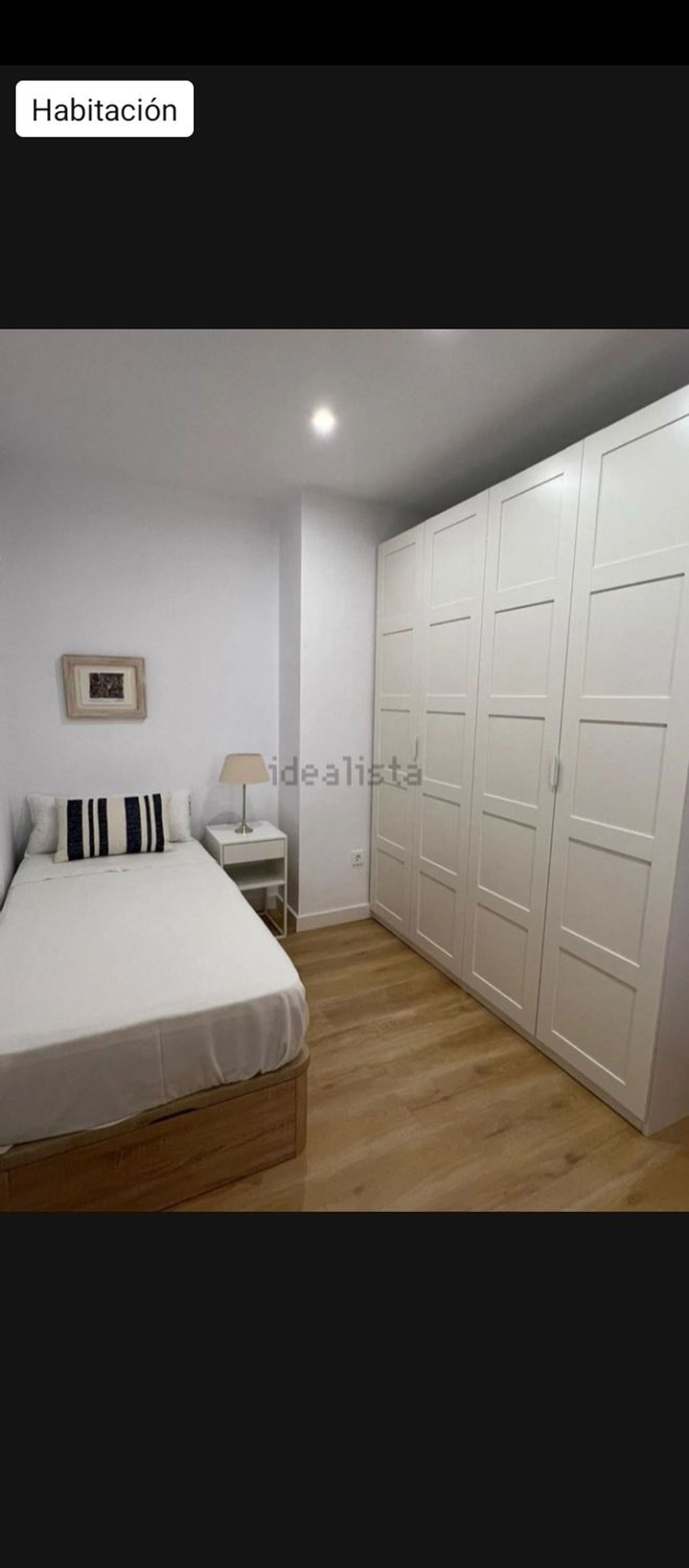 Piso en Camino caminó ronda, 150, Ronda - Arabial - Foto 4