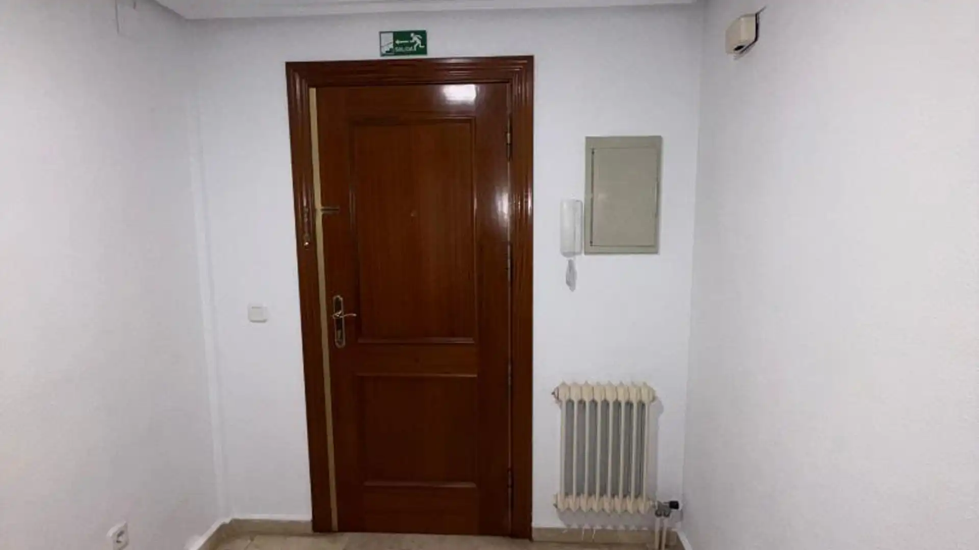 Piso en  Calle Berlín 7 - Foto 6