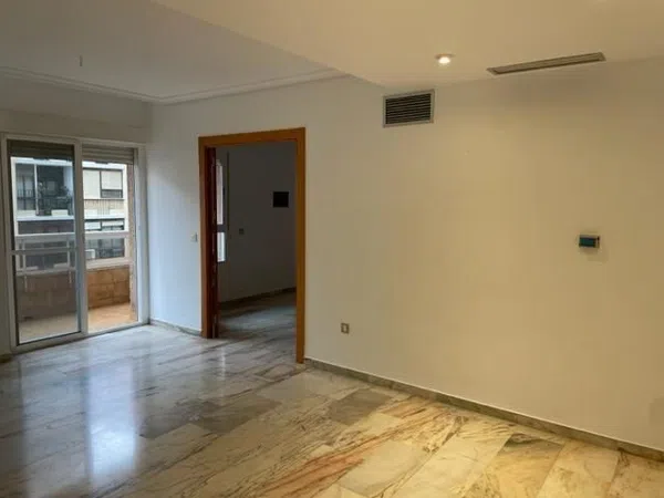 Piso en Calle Virgen de la Cinta, 21 bis, Ramón de Carranza - Madre Rafols - Foto 2