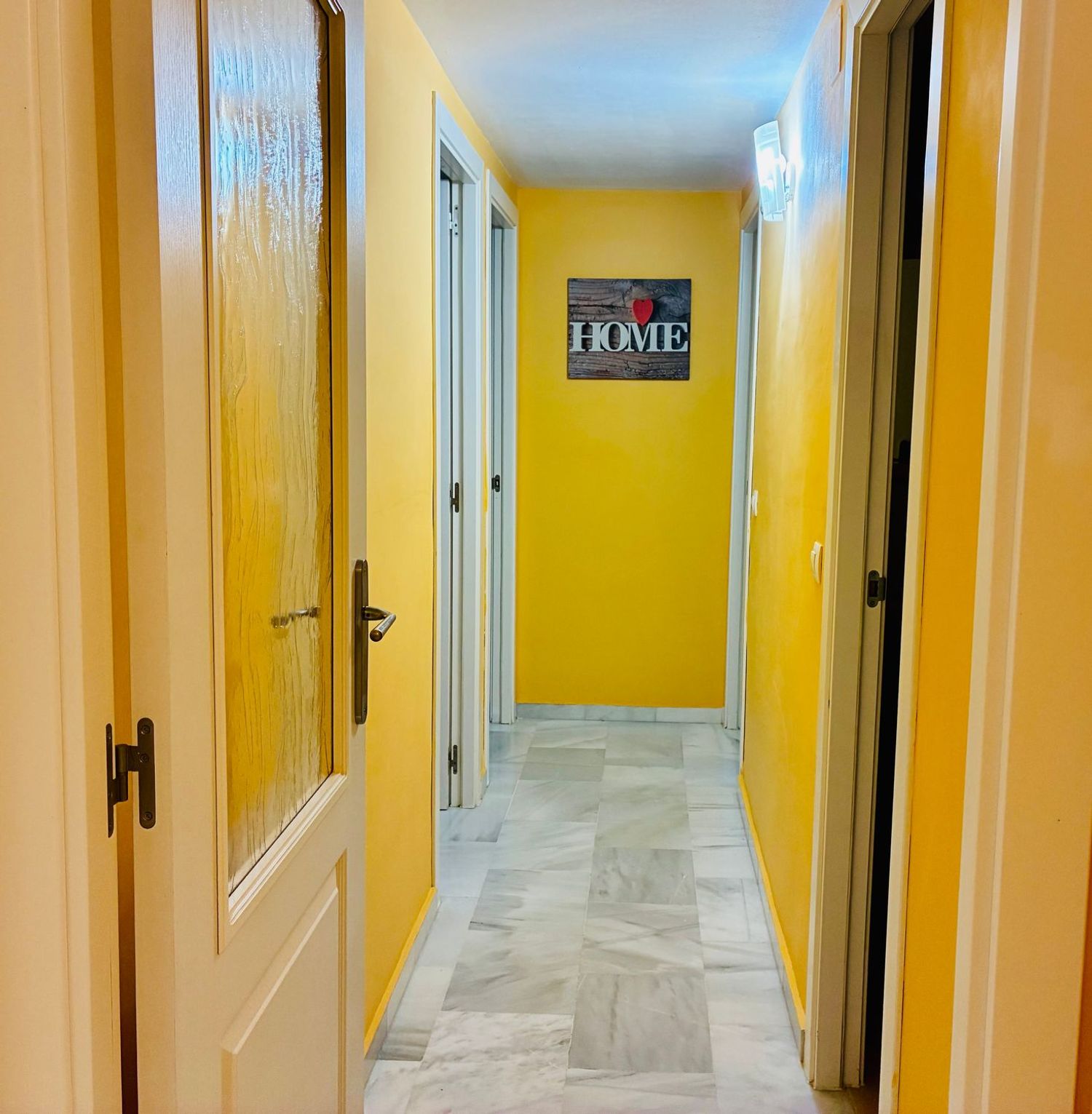 Piso en avenida María Zambrano, 1 - Foto 8