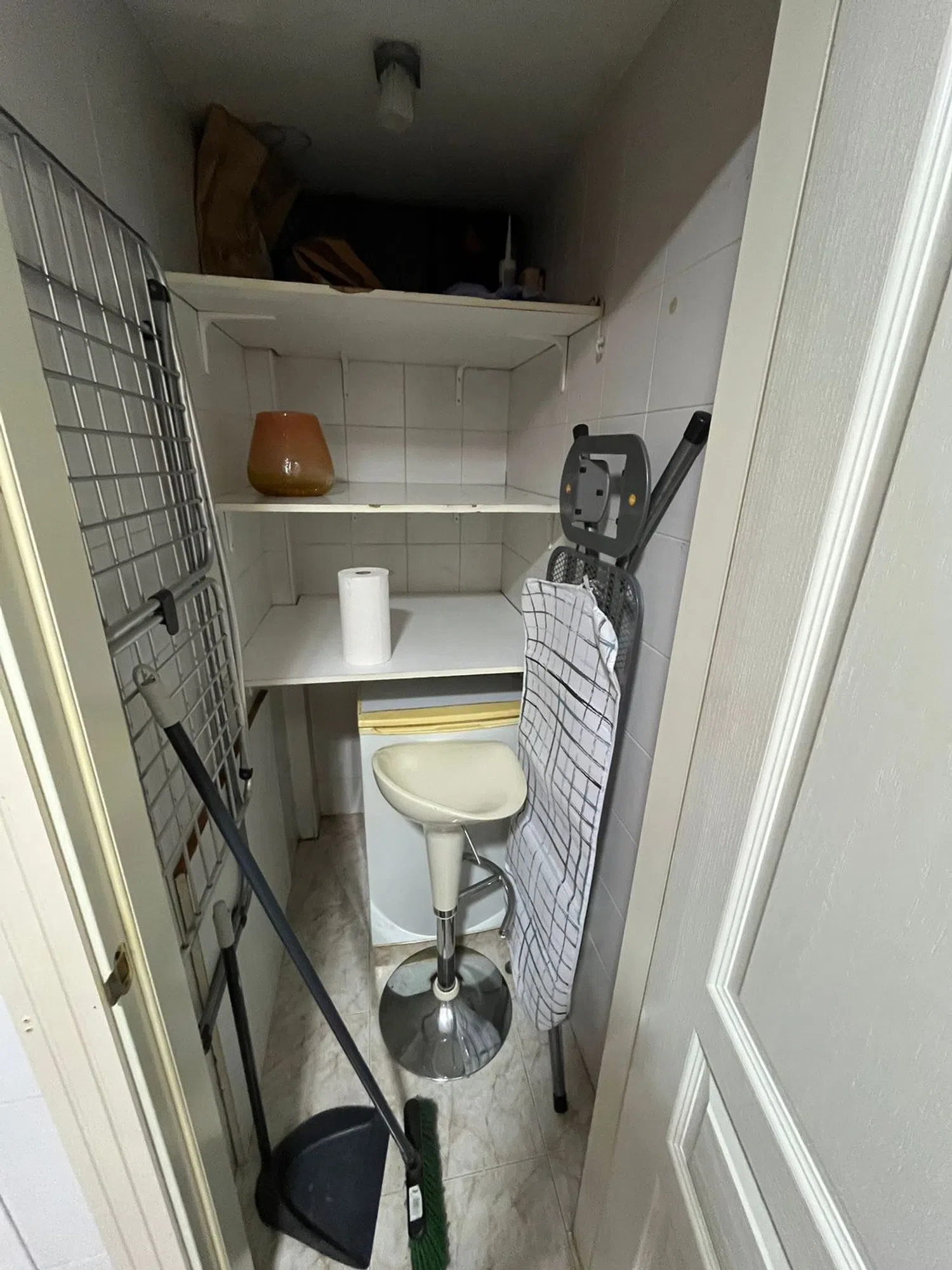 Ático en calle Cueva de Menga, 3 - Foto 26