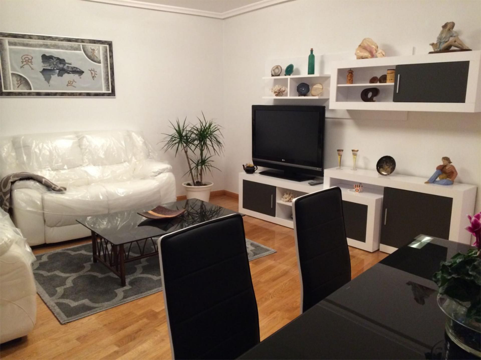 Piso en  Calle Baluarte Aragonés 1 - Foto 1