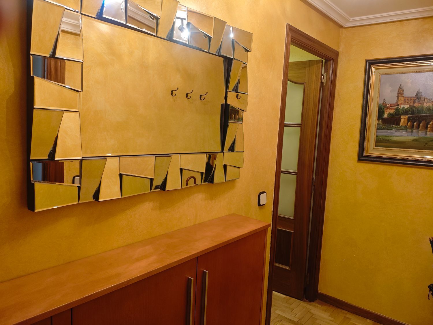 Piso en Avenida Vicente del Bosque, 32, Chinchibarra - Foto 15