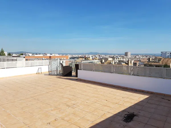 Ático en calle de Sevilla, 3 - Foto 6