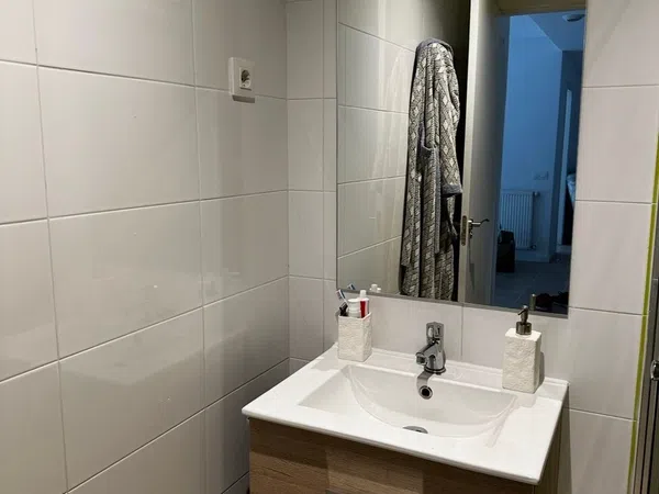 Piso en avenida de Castilla y León, 9 - Foto 8