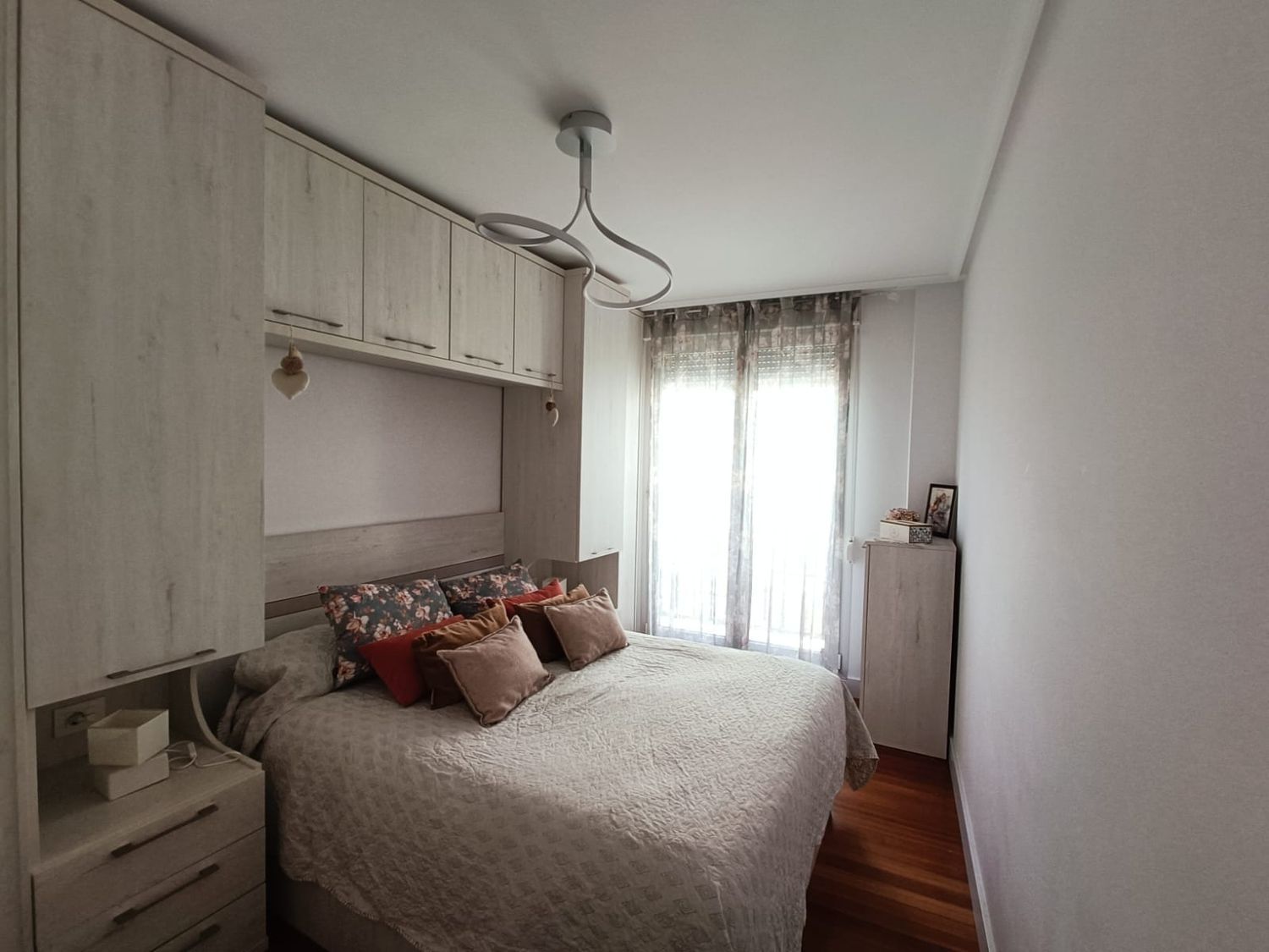 Piso en Calle Juan Jose de la Quintana, 2, La Txitxarra - Murrieta - Parke Santurtzi, La Txitxarra - Murrieta - Parke Santurtzi - Foto 3