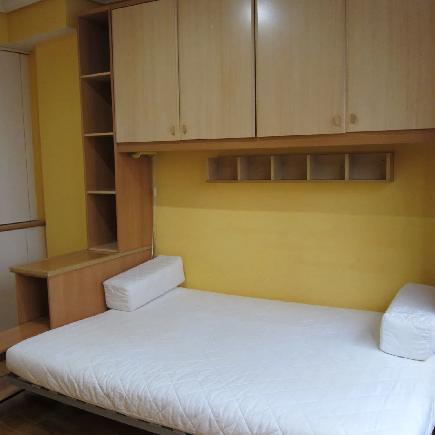 Estudio en calle de Martín de Vargas, 19 - Foto 17