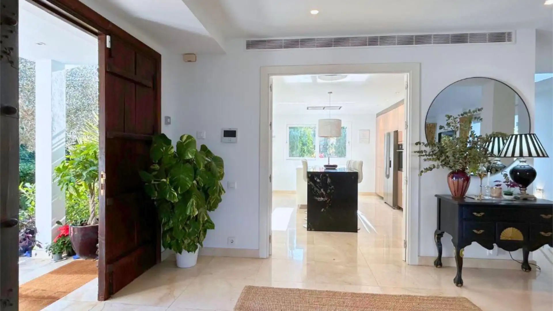 Chalet en  Calle los Geranios 67 - Foto 6