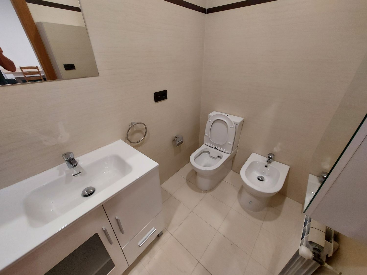 Piso en Travesía Obispo Doctor Balanza, 27, San Roque - As Fontiñas, San Roque - As Fontiñas - Foto 11